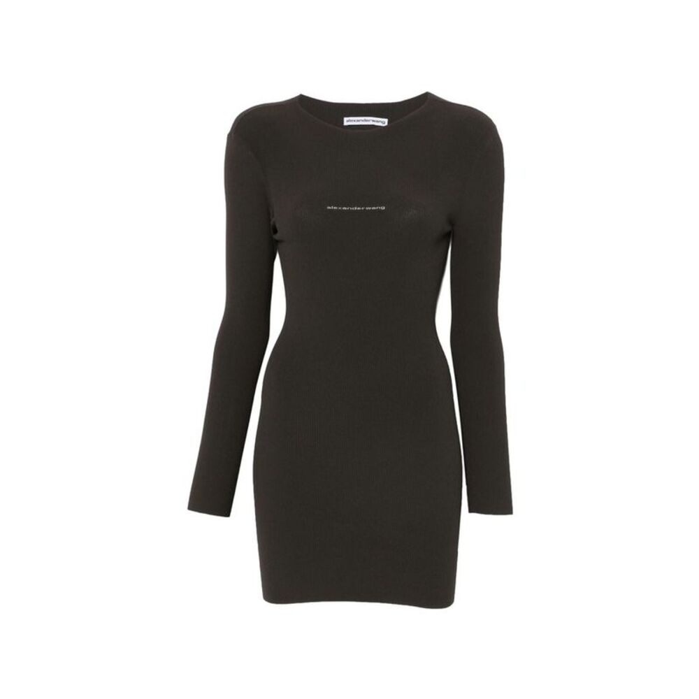 Alexander Wang Brown Tops - T-Shirts & Jerseys Women